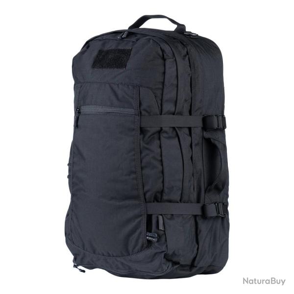 Sac � dos 45L Travelmate 2nd g�n�ration Noir