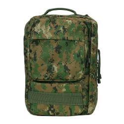 Sac &agrave; dos pour ordinateur Camouflage Digital