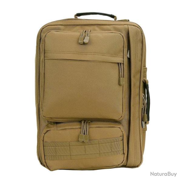 Sac � dos pour ordinateur Marron