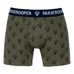 Boxer Paratrooper
