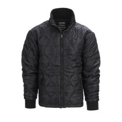 Veste Cold Weather G&eacute;n&eacute;ration 2 Noir, 3XL