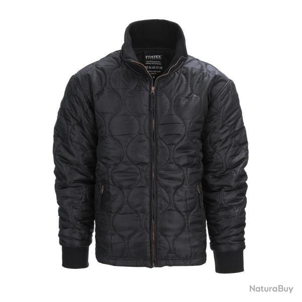 Veste Cold Weather G�n�ration 2 Noir, 3XL