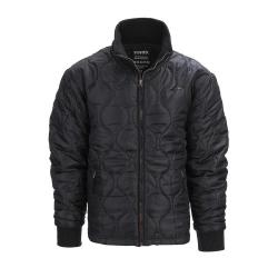Veste Cold Weather G&eacute;n&eacute;ration 2 Noir