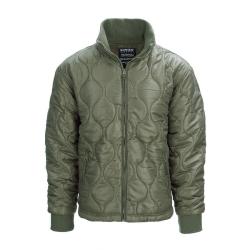 Veste Cold Weather G&eacute;n&eacute;ration 2 Kaki