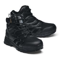 Chaussures tactiques Carrig interm&eacute;diaires O2 ESD