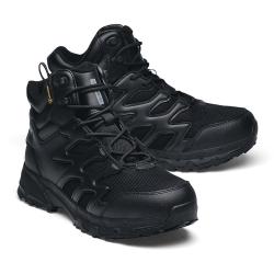 Chaussures tactiques Carrig interm&eacute;diaires O2 ESD