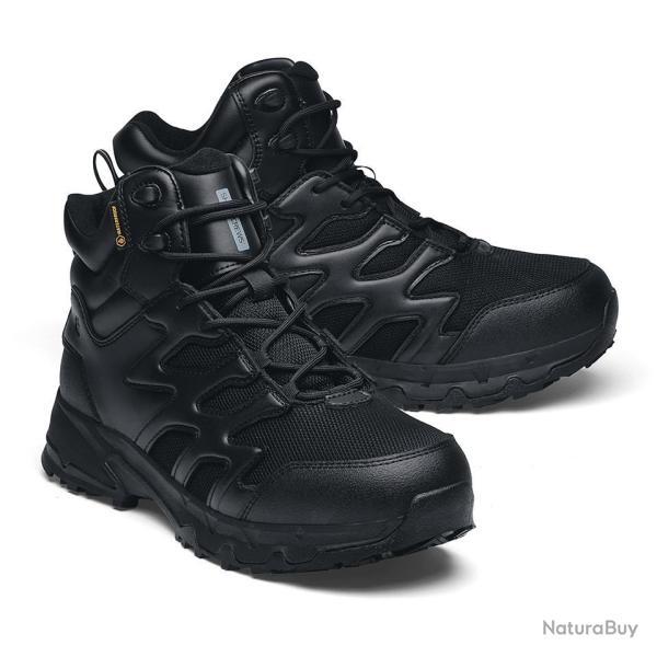 Chaussures tactiques Carrig interm�diaires O2 ESD