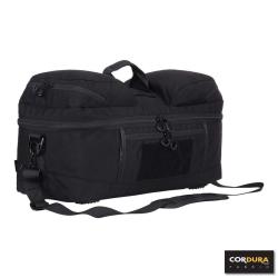 Sac de voyage 40L Cordura Noir