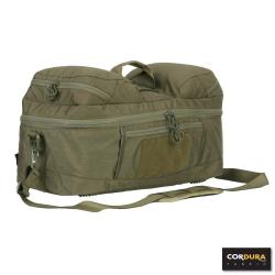 Sac de voyage 40L Cordura Vert