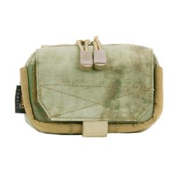 Pochette contractor cordura Camouflage ICC FG