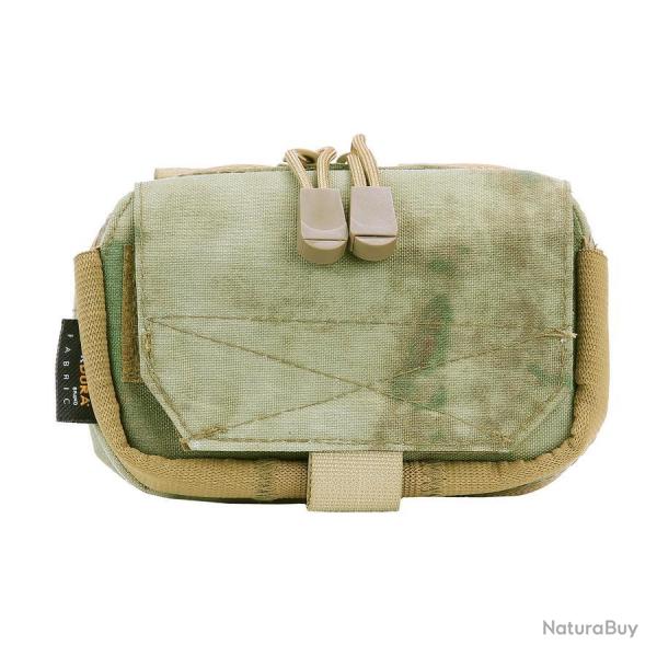 Pochette contractor cordura Camouflage ICC FG