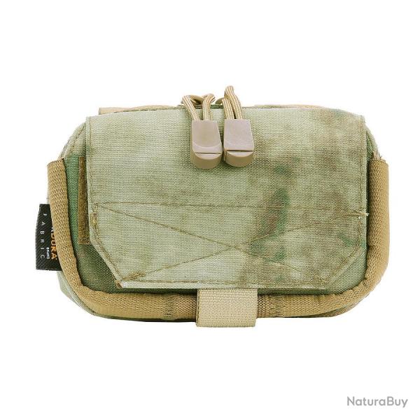 Pochette contractor cordura Camouflage ICC FG
