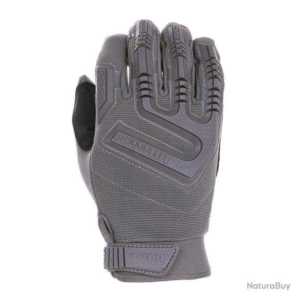 Gants tactiques Operator Gris loup