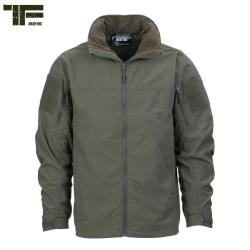 Veste softshell Tango Two Vert