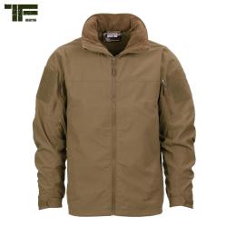 Veste softshell Tango Two Coyote