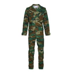 Set v&ecirc;tements BDU pantalon. veste casquette