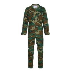 Set v&ecirc;tements BDU pantalon. veste casquette
