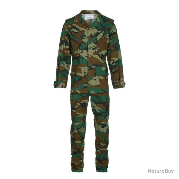 Set v�tements BDU pantalon. veste casquette