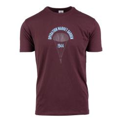 Tee shirt op&eacute;ration Market Garden Bordeaux