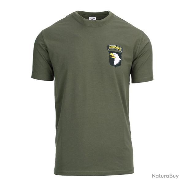 Tee shirt 101ST Airborne USA