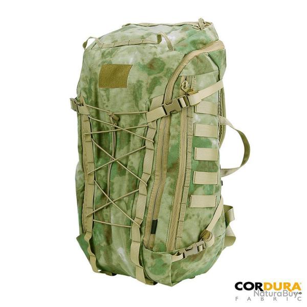 Sac � dos 28L Contractor cordura Camouflage ICC FG