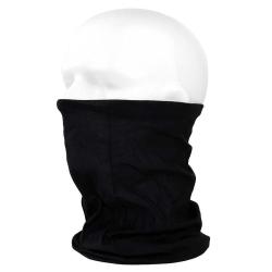 Tour de cou Coolmax Noir