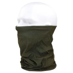Tour de cou Coolmax Vert