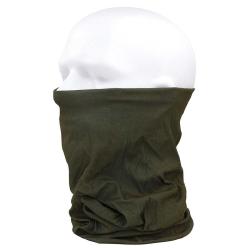 Tour de cou Coolmax Vert