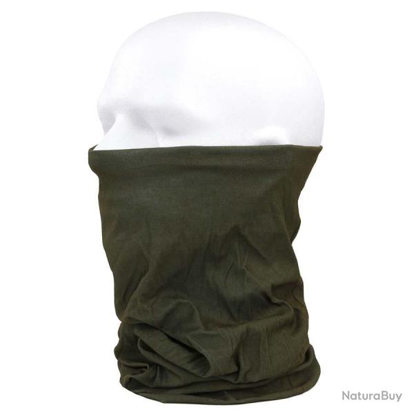 Tour de cou Coolmax Vert