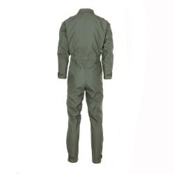 Combinaison de vol US Airforce Vert Sauge, 46-48