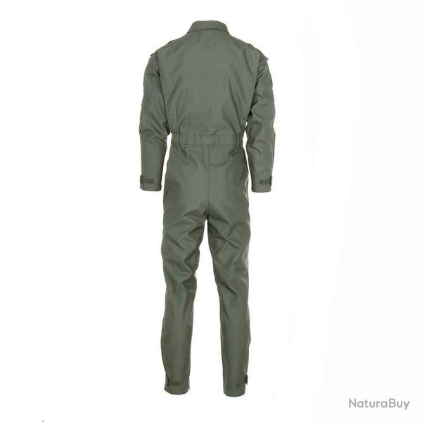 Combinaison de vol US Airforce Vert Sauge, 46-48
