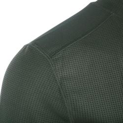 Set thermique tee shirt & pantalon Vert, 2XS-XS