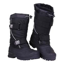 Boots grands froids
