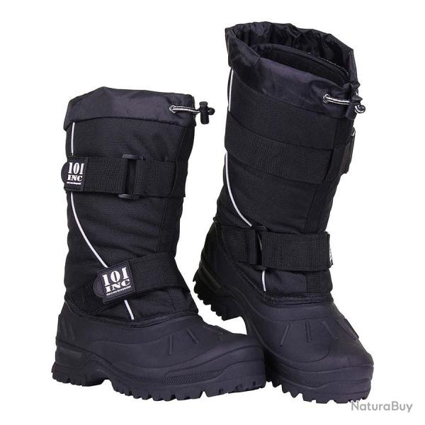 Boots grands froids
