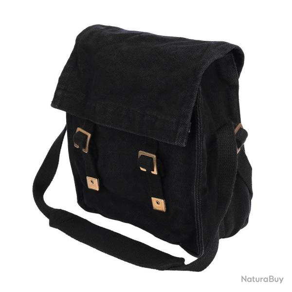 Musette hollandaise Noir