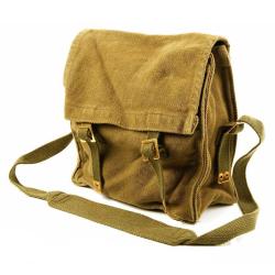 Musette hollandaise Vert