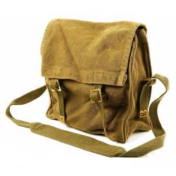 Musette hollandaise Vert