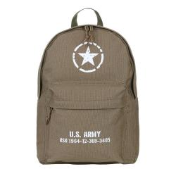 Sac &agrave; dos U.S. Army WWII