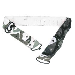 Ceinture de pistolet avec poche Camouflage Urban