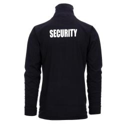 Tee shirt securit&eacute; manches longues