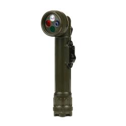 Lampe LED Army