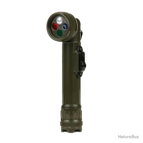 Lampe LED Army
