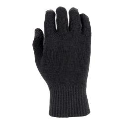 Gant l&eacute;ger acrylique pour &eacute;cran tactile S-M