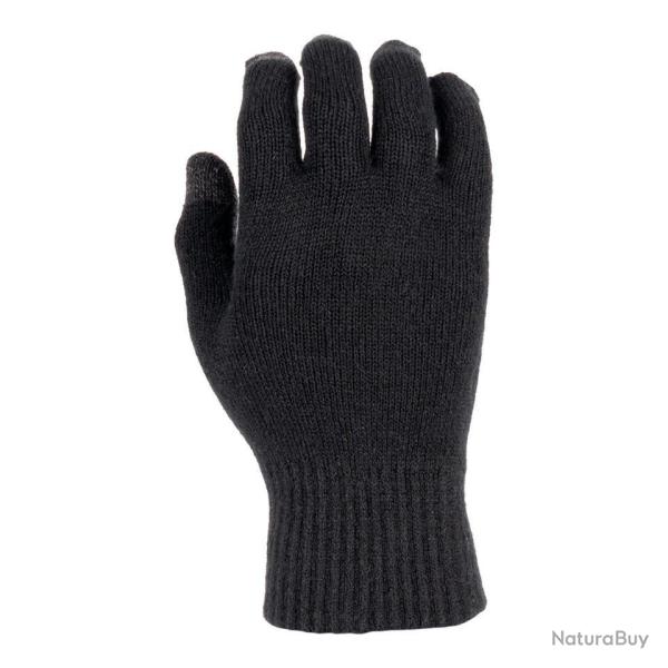Gant l�ger acrylique pour �cran tactile S-M