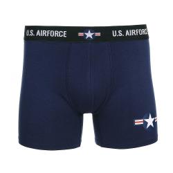 Boxer court US Airforce