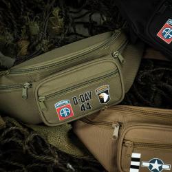 Sac de Taille (ou banane) D-Day Airborne 1944 Kaki