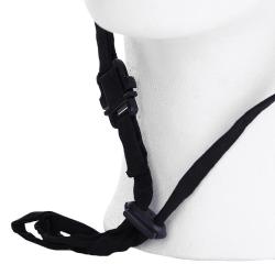 Chapeau de Brousse Ranger Noir