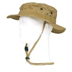 Chapeau de Brousse Ranger Coyote