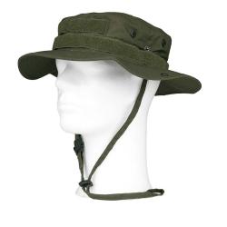 Chapeau de Brousse Ranger Kaki