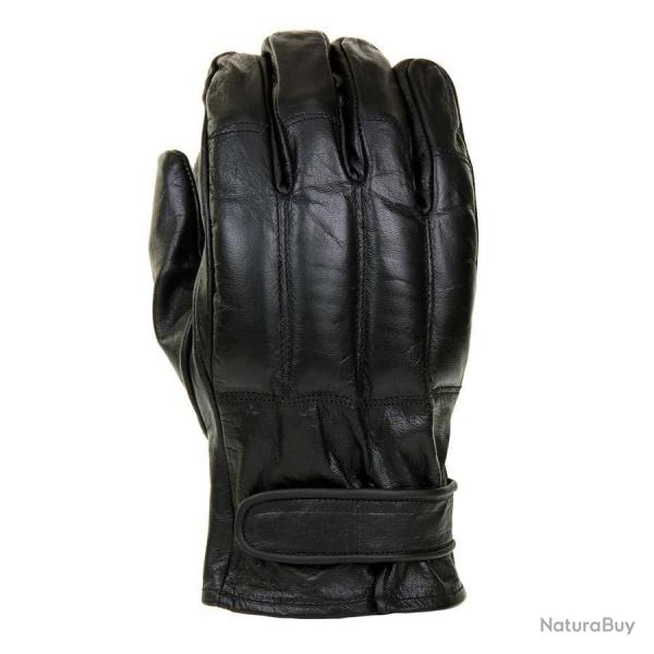 Gants de Combat en Cuir 3XL